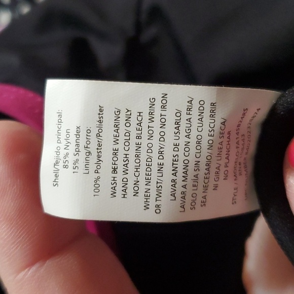 Freshwater Bikini Bottoms Size XXL NWT - Picture 7 of 7